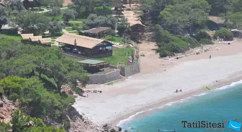 Sea Valley Bungalows 